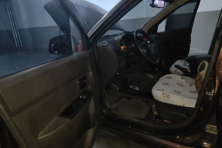 Used Wuling Hongguang 2020 1.2L S Base Model China VI LSI Driver Seat