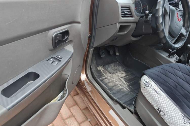 Used Wuling Hongguang 2020 1.2L S Base Model China VI LSI Driver Seat
