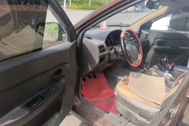 Used Wuling Hongguang 2020 1.2L S Base Model China VI LSI Driver Seat