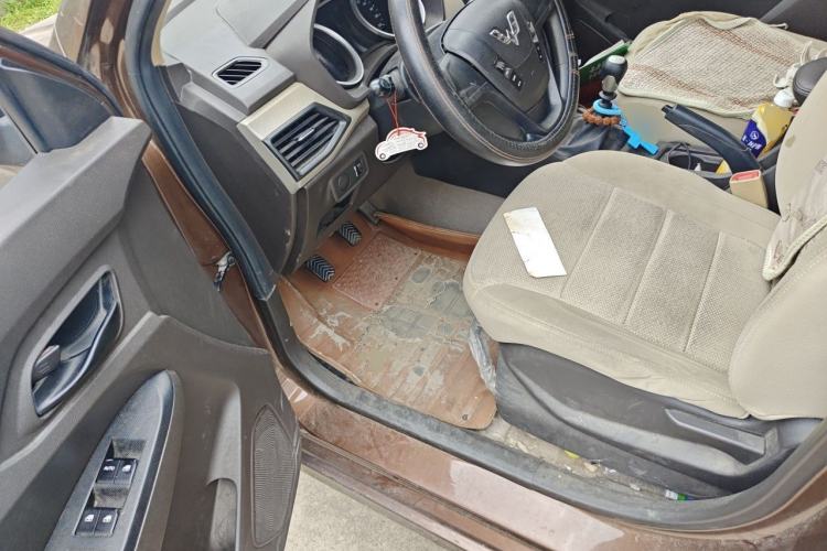 Used Wuling Hongguang 2020 1.2L S Base Model China VI LSI Driver Seat