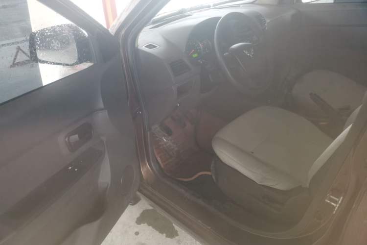 Used Wuling Hongguang 2020 1.2L S Base Model China VI LSI Driver Seat