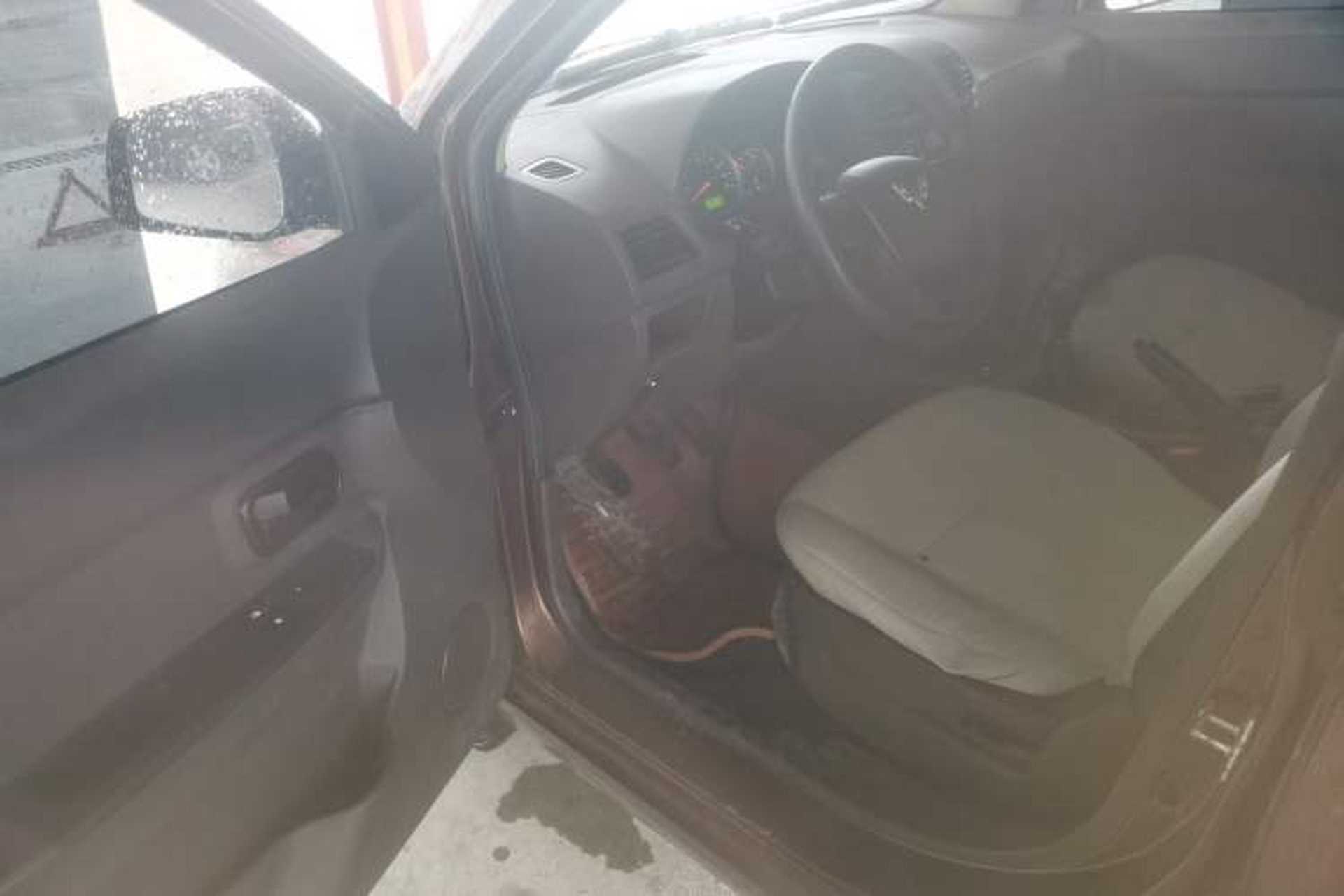 Used Wuling Hongguang 2020 1.2L S Base Model China VI LSI Driver Seat