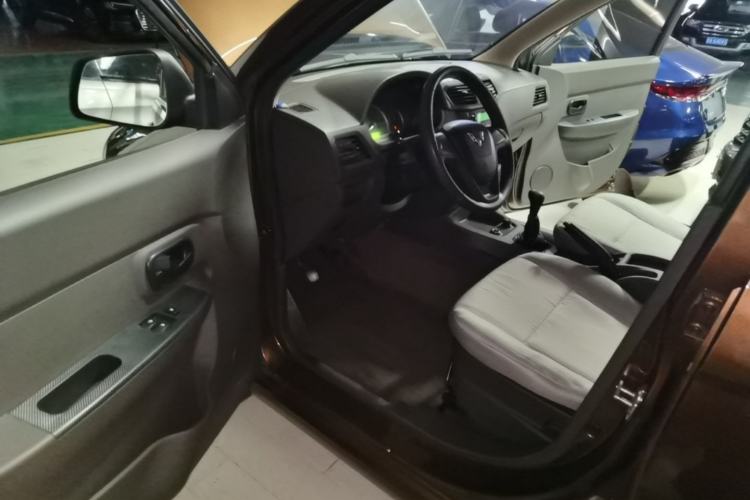 Used Wuling Hongguang 2020 1.2L S Base Model China VI LSI Driver Seat