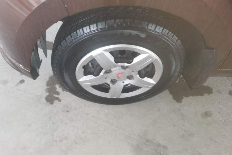 Used Wuling Hongguang 2020 1.2L S Base Model China VI LSI Exterior 4