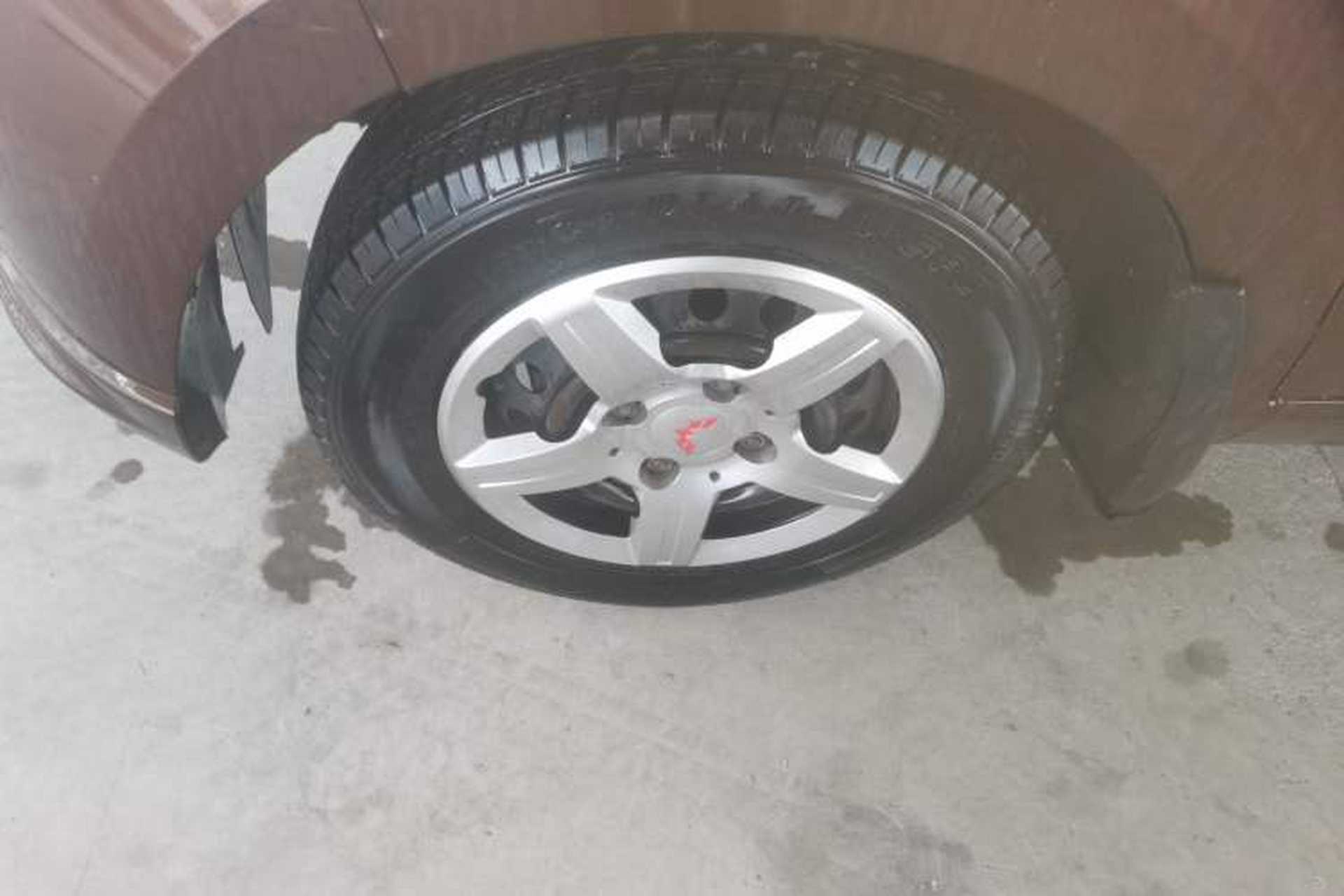 Used Wuling Hongguang 2020 1.2L S Base Model China VI LSI Exterior 4