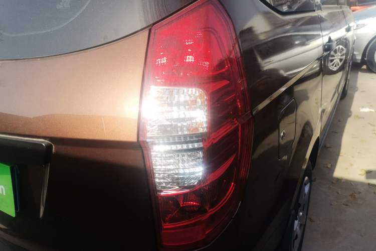 Used Wuling Hongguang 2020 1.2L S Base Model China VI LSI Exterior 6