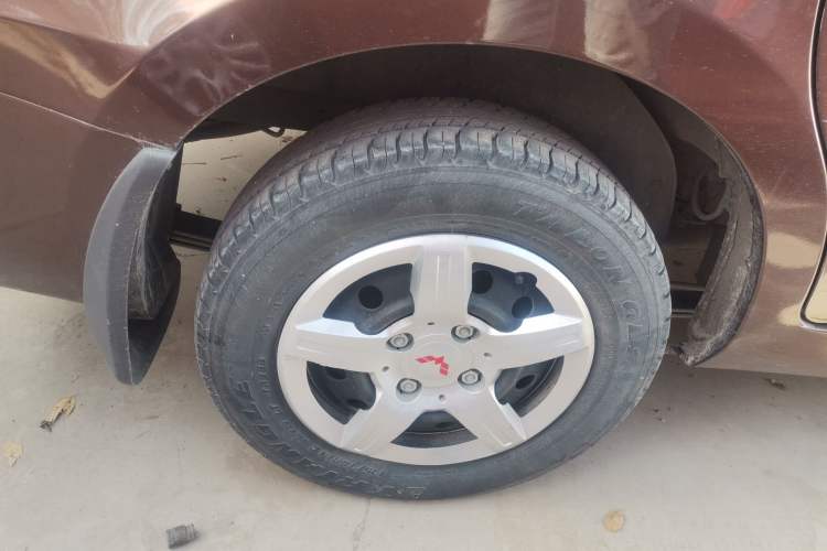 Used Wuling Hongguang 2020 1.2L S Base Model China VI LSI Exterior 8