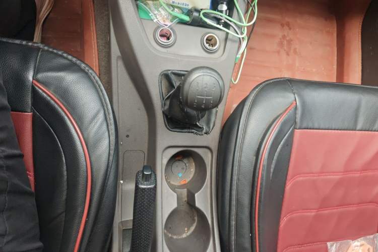 Used Wuling Hongguang 2020 1.2L S Base Model China VI LSI Gear Lever