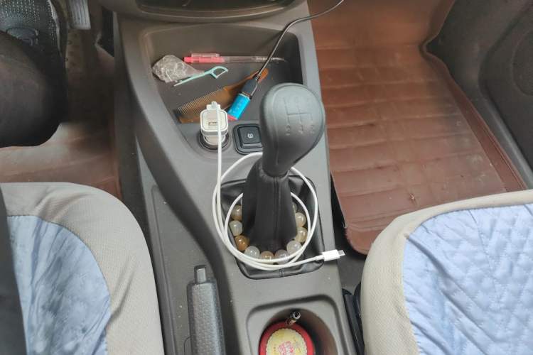 Used Wuling Hongguang 2020 1.2L S Base Model China VI LSI Gear Lever