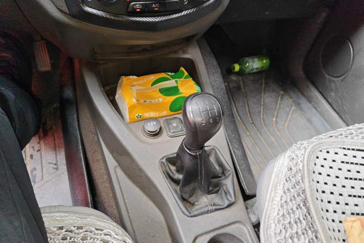 Used Wuling Hongguang 2020 1.2L S Base Model China VI LSI Gear Lever