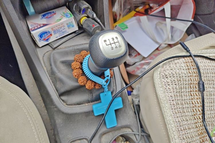 Used Wuling Hongguang 2020 1.2L S Base Model China VI LSI Gear Lever