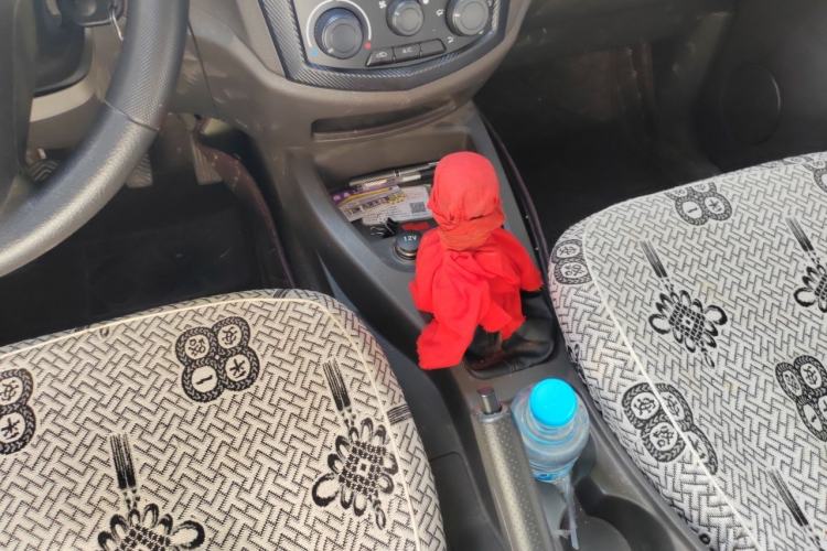 Used Wuling Hongguang 2020 1.2L S Base Model China VI LSI Gear Lever