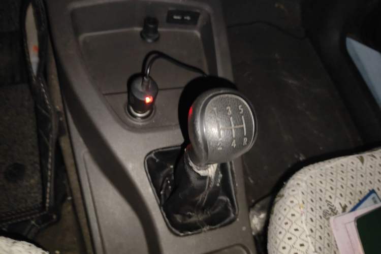 Used Wuling Hongguang 2020 1.2L S Base Model China VI LSI Gear Lever