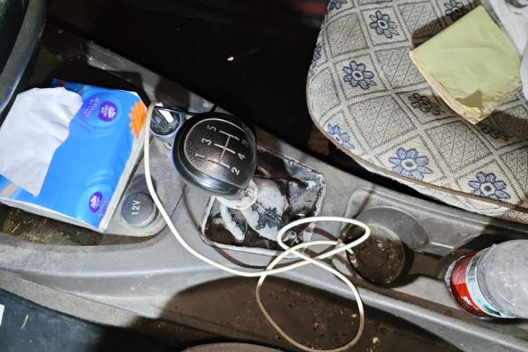 Used Wuling Hongguang 2020 1.2L S Base Model China VI LSI Gear Lever
