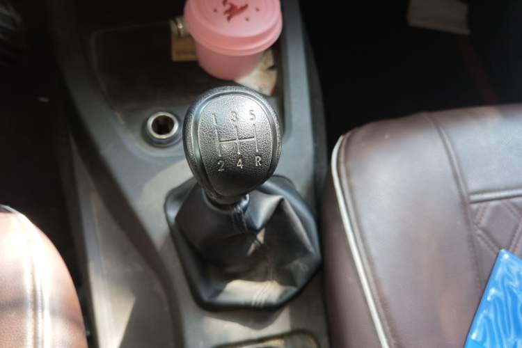Used Wuling Hongguang 2020 1.2L S Base Model China VI LSI Gear Lever