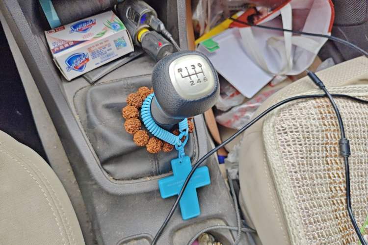 Used Wuling Hongguang 2020 1.2L S Base Model China VI LSI Gear Lever