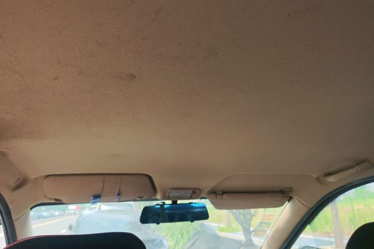 Used Wuling Hongguang 2020 1.2L S Base Model China VI LSI Headliner