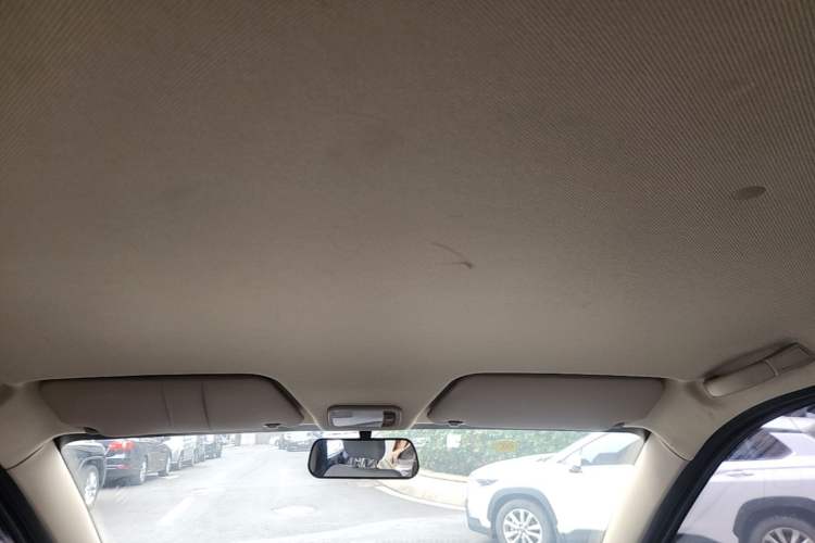 Used Wuling Hongguang 2020 1.2L S Base Model China VI LSI Headliner