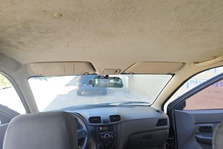 Used Wuling Hongguang 2020 1.2L S Base Model China VI LSI Headliner