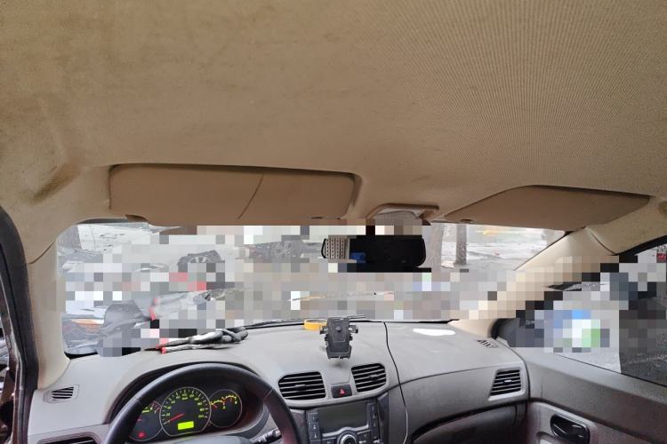 Used Wuling Hongguang 2020 1.2L S Base Model China VI LSI Headliner