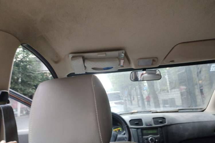Used Wuling Hongguang 2020 1.2L S Base Model China VI LSI Headliner