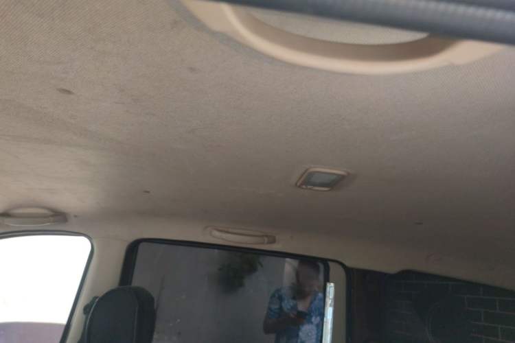 Used Wuling Hongguang 2020 1.2L S Base Model China VI LSI Headliner