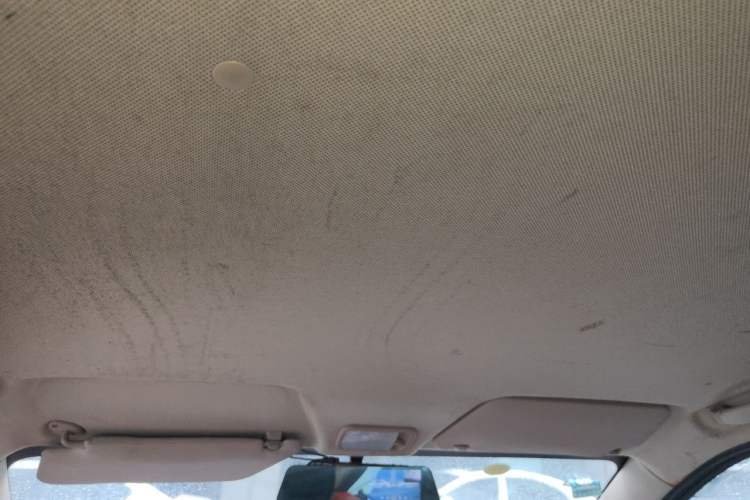 Used Wuling Hongguang 2020 1.2L S Base Model China VI LSI Headliner