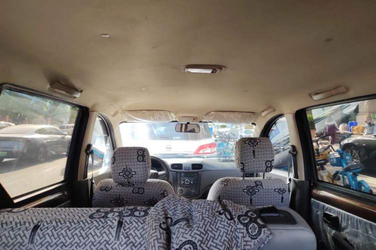 Used Wuling Hongguang 2020 1.2L S Base Model China VI LSI Headliner