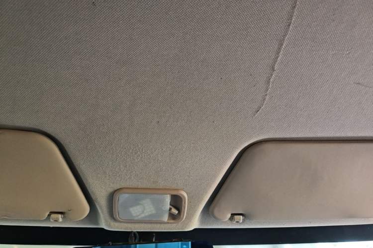 Used Wuling Hongguang 2020 1.2L S Base Model China VI LSI Headliner