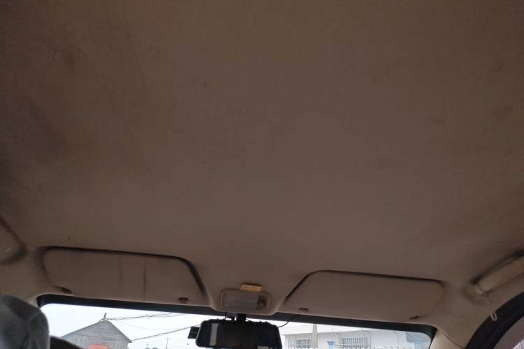 Used Wuling Hongguang 2020 1.2L S Base Model China VI LSI Headliner