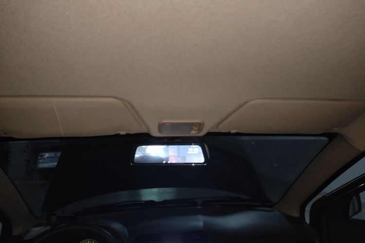 Used Wuling Hongguang 2020 1.2L S Base Model China VI LSI Headliner