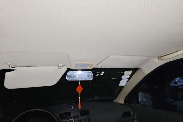 Used Wuling Hongguang 2020 1.2L S Base Model China VI LSI Headliner
