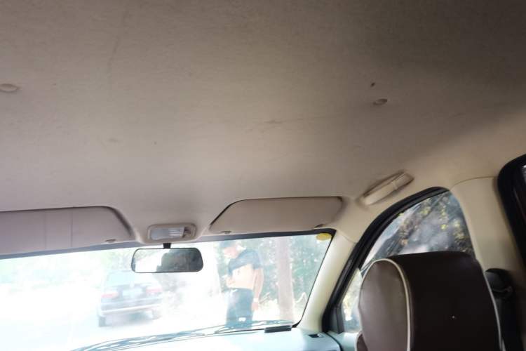 Used Wuling Hongguang 2020 1.2L S Base Model China VI LSI Headliner
