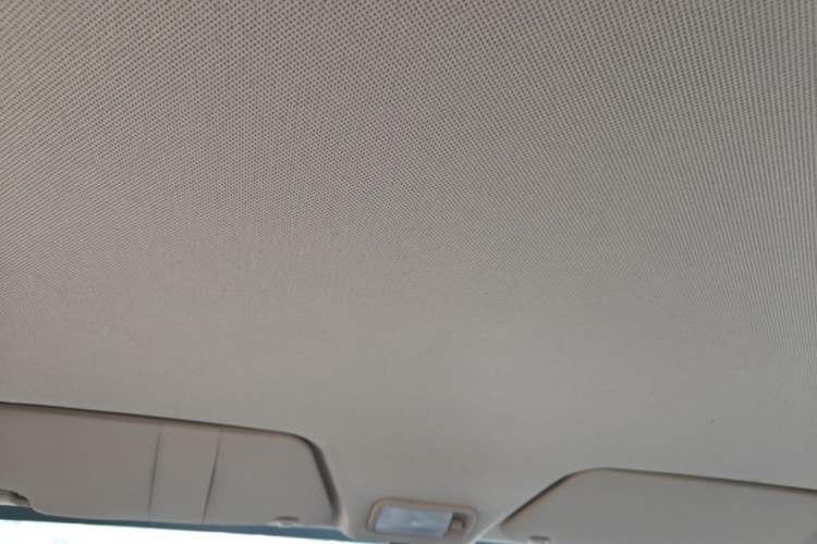 Used Wuling Hongguang 2020 1.2L S Base Model China VI LSI Headliner