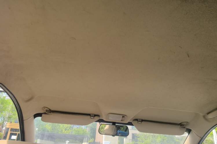 Used Wuling Hongguang 2020 1.2L S Base Model China VI LSI Headliner