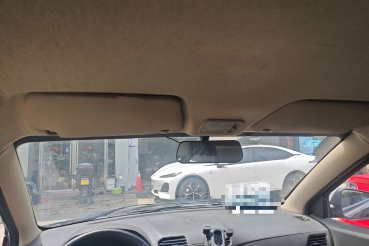 Used Wuling Hongguang 2020 1.2L S Base Model China VI LSI Headliner