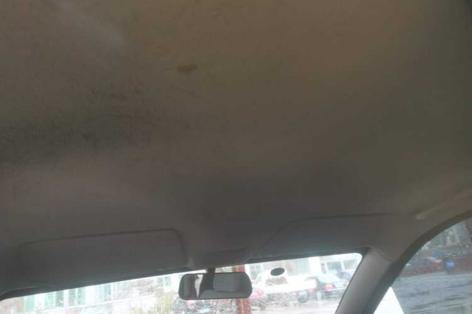 Used Wuling Hongguang 2020 1.2L S Base Model China VI LSI Headliner