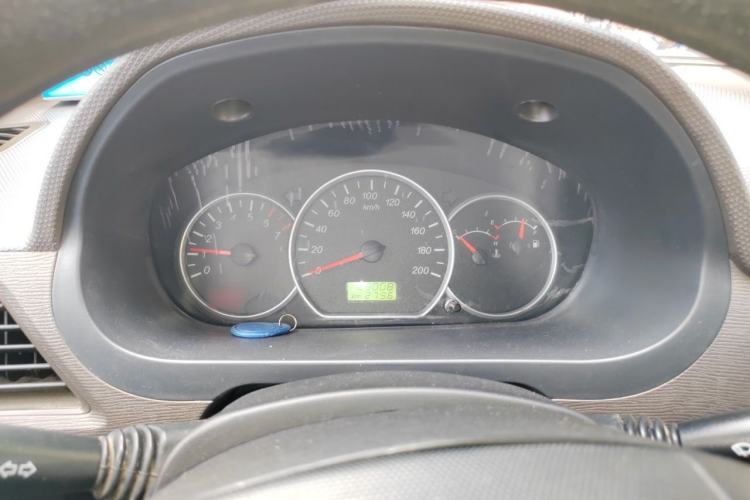 Used Wuling Hongguang 2020 1.2L S Base Model China VI LSI Instrument Cluster