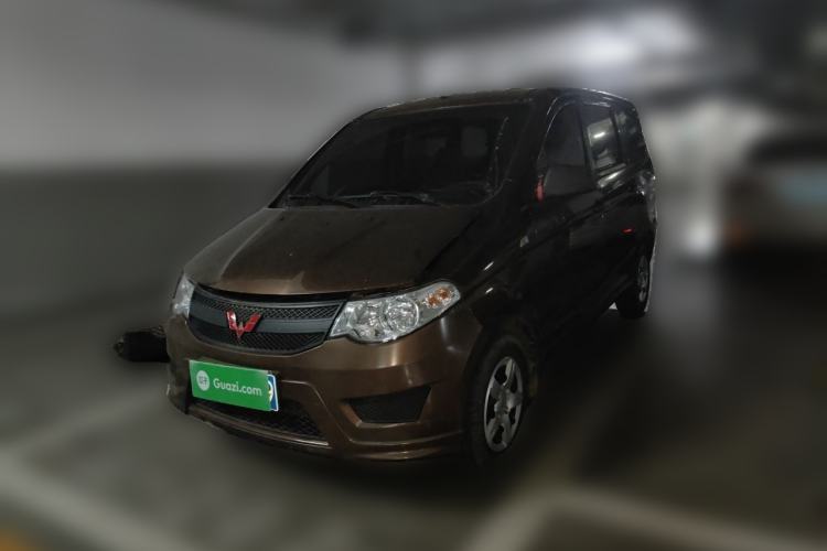 Used Wuling Hongguang 2020 1.2L S Base Model China VI LSI Guazi used car, China used car export, Used car for sale, Used  cars, Cheapest cars for sale