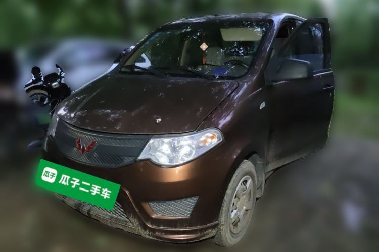 Used Wuling Hongguang 2020 1.2L S Base Model China VI LSI Guazi used car, China used car export, Used car for sale, Used  cars, Cheapest cars for sale