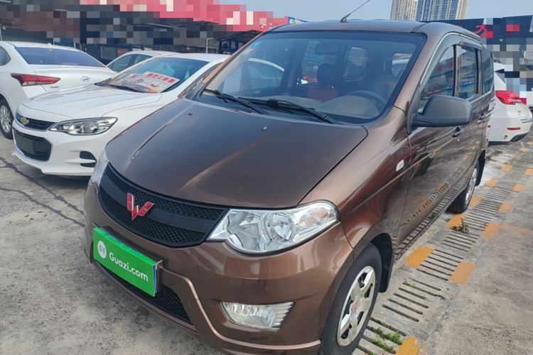 Wuling Hongguang 2020 1.2L S Base Model China VI LSI de segunda mano Guazi used car, China used car export, Used car for sale, Used cars, Cheapest cars for sale
