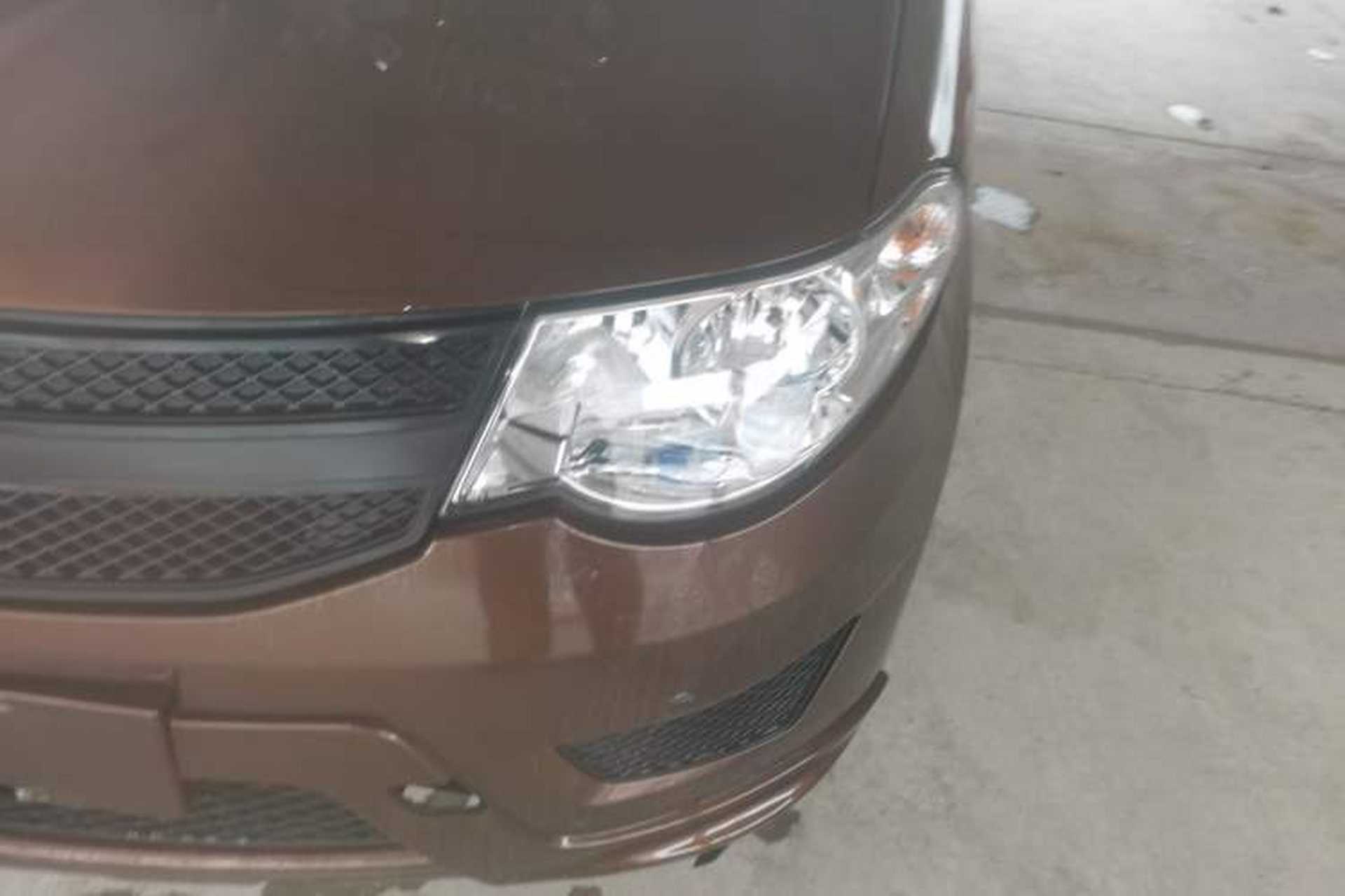 Used Wuling Hongguang 2020 1.2L S Base Model China VI LSI Left Front Headlight