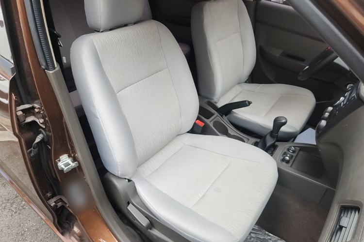 Used Wuling Hongguang 2020 1.2L S Base Model China VI LSI Right Front Seat