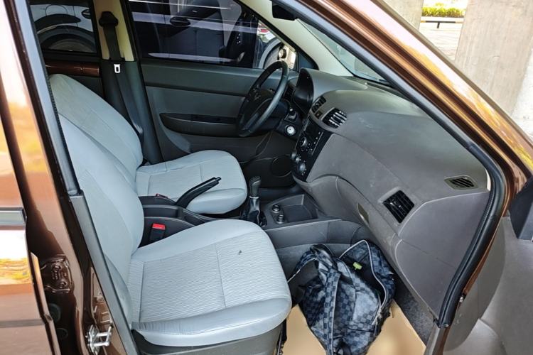 Used Wuling Hongguang 2020 1.2L S Base Model China VI LSI Right Front Seat