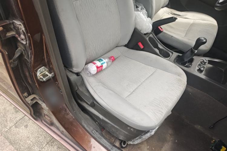 Used Wuling Hongguang 2020 1.2L S Base Model China VI LSI Right Front Seat