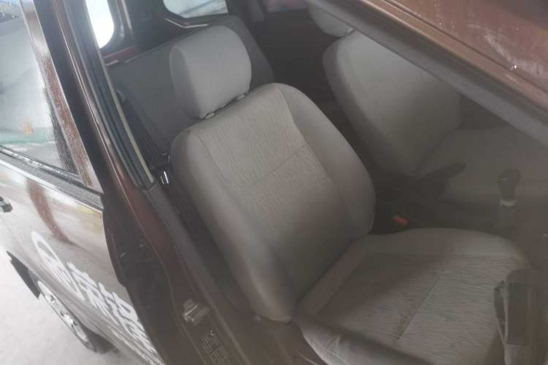 Used Wuling Hongguang 2020 1.2L S Base Model China VI LSI Right Front Seat
