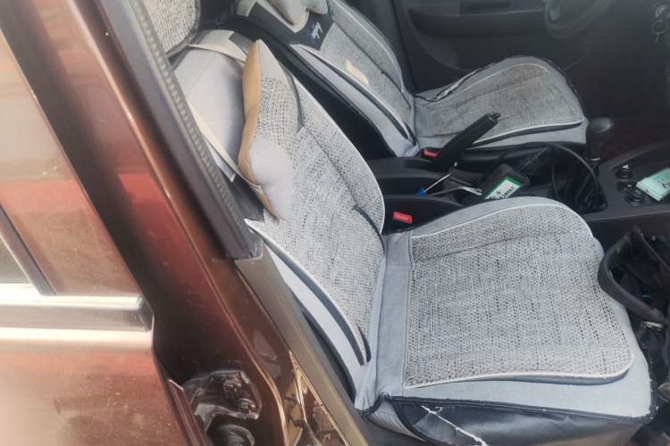 Used Wuling Hongguang 2020 1.2L S Base Model China VI LSI Right Front Seat