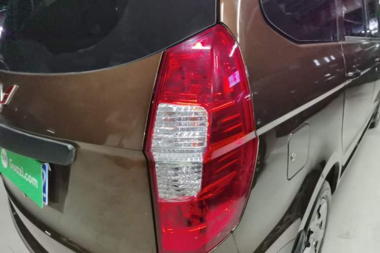 Used Wuling Hongguang 2020 1.2L S Base Model China VI LSI Right Rear Taillight