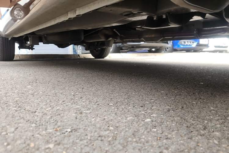 Used Wuling Hongguang 2020 1.2L S Base Model China VI LSI Right Side Sill