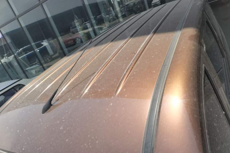 Used Wuling Hongguang 2020 1.2L S Base Model China VI LSI Roof